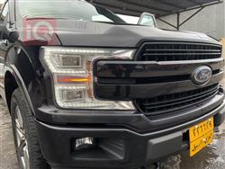 فۆرد F-150